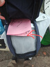 小米（MI）小背包10L男女情侣双肩包简约便携休闲包炫彩休闲旅行书包 小米炫彩背包-深蓝 实拍图