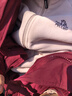 伯希和（Pelliot）【暖盾2.0】Polartec200抓绒衣男女春秋摇粒绒外套冲锋衣内胆 【女款】芭蕾粉 | 顺丰包邮 L 实拍图