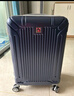 Diplomat外交官行李箱20英寸扩充层拉杆箱男登机旅行密码箱女TC-6012TM黑 实拍图