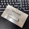 致态（ZhiTai）长江存储 4TB SSD固态硬盘 NVMe M.2接口 TiPro9000 系列 (PCIe 5.0 产品) 附赠散热器 实拍图