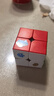 GAN魔方二阶儿童益智玩具专业比赛顺滑速拧初学者教具生日礼物251v2 实拍图