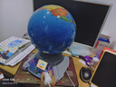 伟易达（Vtech）BBC地球仪AR智能点读双语地理教学早教学习机玩具儿童新年礼物 实拍图