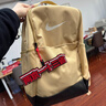 耐克（NIKE）男女训练双肩包 旅行包电脑包书包DH7709-252 芝麻棕 实拍图