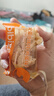 比比赞（BIBIZAN）沙琪玛鸡蛋味400g饱腹代餐饼干老人休闲零食早餐食品面包下午茶 实拍图
