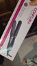 康夫（CONFU）卷发棒电夹板拉直加宽直卷两用专业男女夹板理发店发廊烫发直板夹美发熨板直发器 KF-505 实拍图