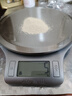 香山电子秤厨房秤 克称咖啡秤 食物烘焙秤 不锈钢大秤面 1g精度EK813 实拍图