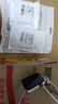 iboann适用华为fit3充电器watch fit3充电线FIT2闪充数据线new原款USB无线快速充电底座手环手表表带配件 实拍图