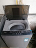 美的（Midea）随心洗 波轮洗衣机全自动家用 9公斤 专利免清洗 健康除螨 MB90V33B 以旧换新 国家补贴 京东自营 实拍图