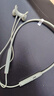 漫步者（EDIFIER）Atom Lace蓝牙耳机挂脖式 无线运动颈挂式耳机半入耳长续航通话降噪游戏低延迟适配苹果华为小米 青绿+赠音乐会员+晒单返5 官方标配 实拍图