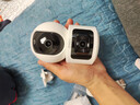 360D2pro 2k双摄监控摄像头家用1000万像素监控器360度无死角带夜视全景无线家庭室内手机远程通话 【室内性价比】家用双300万+64G 实拍图