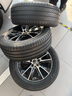 米其林（MICHELIN）汽车轮胎 235/55R17 103W 浩悦五代 Primacy 5 适配途观/Q3/奔驰 实拍图