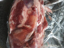 恒都 国产原切牛腱子肉 2斤 冷冻 不含腱子芯 谷饲牛肉 实拍图