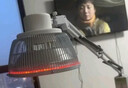 仙鹤航天神灯院线同款红外线理疗灯医用烤灯治疗理疗仪电磁波治疗器 实拍图