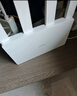 小米（MI）路由器BE3600 2.5G【小米手机上网搭档】3600兆级 WiFi7 4核高通处理器 2.5G网口 智能家用路由 实拍图