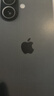 Apple/苹果 iPhone 17 256GB 黑色 支持移动联通电信5G 双卡双待手机 实拍图