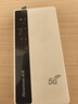 纽曼5g随身wifi移动wifi6免插卡多网通无线上网卡便携式车载无限路由器全国通用流量2025款全程不限速 实拍图