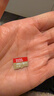 闪迪（SanDisk）256GB TF(MicroSD)内存卡 4K极速金卡A2 V30 U3行车记录仪 运动相机无人机 监控存储卡 读190MB/s 实拍图