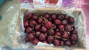 京鲜生 智利进口车厘子巨无霸3J级 900g礼盒果径约30-32mm 新鲜水果礼盒 实拍图