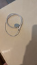 Apple/苹果 手表磁吸充电线USB-C 1米 type-c苹果手表充电线 适用apple watch 24年款ultra2/24年款se2 实拍图