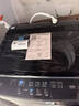小天鹅（LittleSwan）波轮洗衣机全自动家用 10KG 直驱变频 TB100V26DT 以旧换新 国家补贴 京东自营 一级能效 实拍图