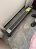 美的（Midea）【语音加湿】石墨烯踢脚线取暖器/家用电热电暖器/浴室电暖气/全屋升温速热烤火炉遥控省电HDT22HS 实拍图