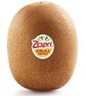 佳沛（zespri）新西兰 阳光金奇异果12粒礼盒特大果单果约122-146g 猕猴桃 水果 实拍图