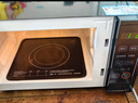 格兰仕（Galanz）一级能效变频家用微波炉20L平板易清洁一键解冻简易操作DB1 实拍图