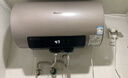 海信（Hisense）2200W节能6倍增容免换镁棒50升家用电热水器出租房双重安全防护一级能效ES50-W1513TP以旧换新 实拍图