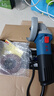 东成角磨机WSM710-100手磨机磨光机打磨机切割机电动工具 实拍图
