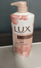 力士（LUX）依兰香沐浴露 霓光墨兰香持久留香沐浴乳1000g 实拍图