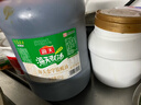 海天 蚝油6kg 金字装调味品 炖炒蘸拌鲜 烧烤火锅蘸料 餐饮装 大规格 实拍图