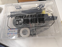 绿林（GREENER）电烙铁套装60W内热式恒温可调温家用大功率焊锡焊枪电焊笔电洛铁 实拍图