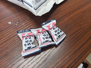悠哈 特浓牛奶糖 120g  零食糖果 经典奶糖硬糖 婚庆喜糖 独立包装 实拍图