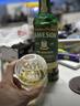尊美醇（Jameson） 爱尔兰 调和型 花果香威士忌 洋酒 700ml  IPA版 精酿桶   实拍图