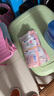 狮王（Lion）趣净泡沫抑菌洗手液纯净爽肤香200ml*3绵密泡沫儿童全家进口植萃 实拍图
