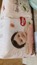 好奇（Huggies）铂金装小桃裤成长裤XL96片(12-17kg)加大号尿不湿【透爽散热】 实拍图