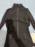 lululemon丨Define 女士夹克 *Nulu™ 芯吸 黑色(LW4CD5S) L /10 实拍图