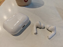 Apple/苹果 AirPods Pro (第三代) 搭配MagSafe充电盒 (USB-C) 苹果耳机 蓝牙耳机 适用iPhone/iPad/Mac 实拍图