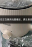 苏泊尔（SUPOR）电煮锅 电热锅 宿舍小电锅 电蒸锅 学生寝室一体泡面小火锅 多功能锅 H17YK489 1.7L 实拍图