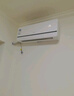 海尔小红花套系 净省电 AI节能1.5匹挂机3匹柜机 一级能效 变频冷暖空调 一室一厅套装  以旧换新 实拍图
