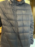 361°羽绒服男秋冬季新款轻薄款外套短款保暖连帽运动内胆652544302D-5 实拍图