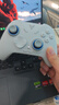 飞智冰原狼4代/3代火影联名多模 无线游戏手柄PC steam电脑蓝牙 明日方舟 丝之歌三角洲 外设 年会送礼 冰原狼4代标准版+充电底座 实拍图