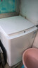 米家小米波轮洗衣机全自动 10公斤超净洗羊毛洗家用波轮国家补贴XQB100MJ104 实拍图