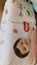 好奇（Huggies）铂金装小桃裤成长裤XL96片(12-17kg)加大号尿不湿【透爽散热】 实拍图