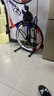 乐百客（LEBYCLE）3合1自行车立式停车架挂架展示架维修架7档调节通用山地车公路车 实拍图