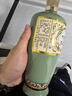 竹叶青酒 杏花村汾酒 荣耀绿 53度 500mL 1瓶 单瓶装 实拍图
