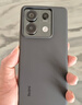 小米 Redmi Note13Pro 骁龙7S 国家补贴 新2亿像素 第二代1.5K高光屏 12GB+256GB 子夜黑 5G手机 实拍图