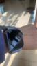 HUAWEI WATCH FIT 4 Pro 海岛蓝氟橡胶表带华为智能手表钛金属蓝宝石玻璃大屏长续航fit4pro 实拍图