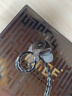 兴戈EW200 可换线HiFi有线耳机动圈高音质大声场听声辨位吃鸡入耳式电脑游戏电竞音乐耳塞 EW200【3.5无麦】 实拍图