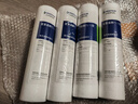 爱惠浦（Everpure） 前置PP棉滤芯套装10寸/5微米 净水器通用滤芯 4支装 实拍图